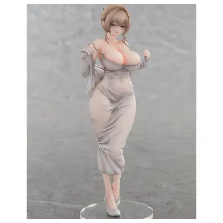 Original Charakter PVC Figur 1/6 Muboubi na Erin illustration by Gwan-E 28 cm Produktfoto