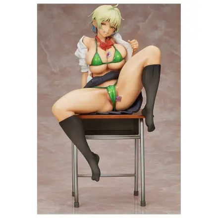 Original Charakter Statue 1/6 Nagi Ooshima Illustration von Pja 29 cm Produktfoto
