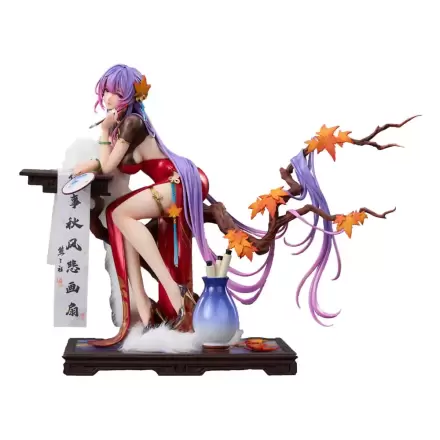 Original Character PVC-Statue 1/6 Nalan´s Poetry 23 cm Produktfoto