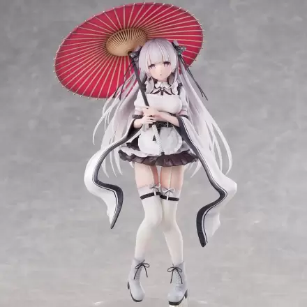 Original Character PVC Statue 1/6 Nana Illustration Lilith Ichinose 29 cm Produktfoto