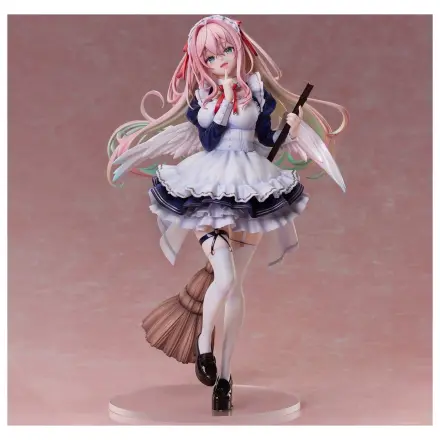 Original Character PVC Figur 1/6 Riana (Maid Ver.) Illustrated by Riichu 29 cm Produktfoto