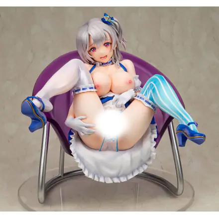 Original Character PVC Statue 1/6 Rina Akehoshi 20 cm Produktfoto