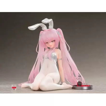 Original Character PVC Statue 1/6 Ruby 16 cm Produktfoto