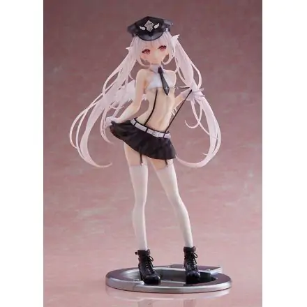Original Character PVC 1/6 Rurudo Original Illustration Tenshi Keisatsu Eru-chan TPK-011 26 cm Produktfoto