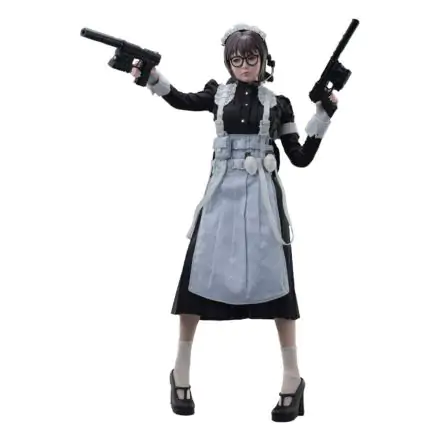 Original Character Actionfigur 1/6 Rus Serene Hound Troop 30 cm Produktfoto