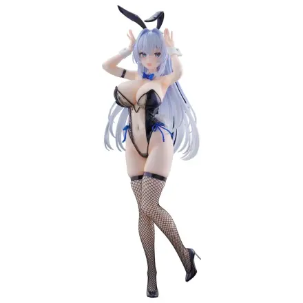 Original Character PVC Statue 1/6 Sakura Shion Alfine Bunny Ver. 27 cm Produktfoto