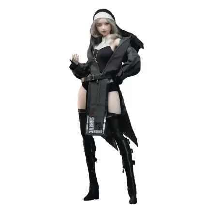 Original Character Action Figur 1/6 Serene Hound 