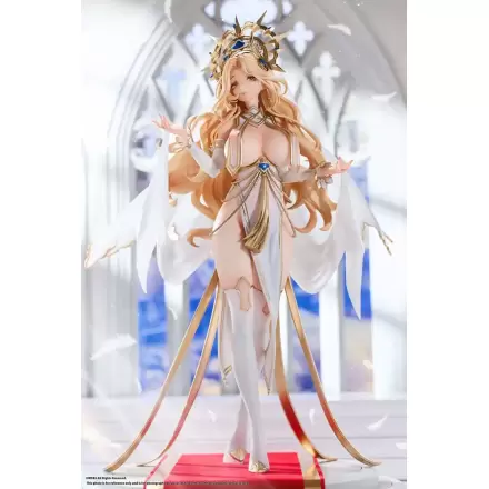 Original Character PVC Statue 1/6 Shennu Yue Yin 33 cm termékfotója