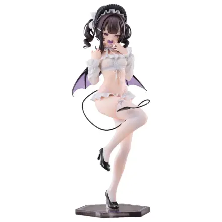 Original Character PVC Figur 1/6 Shino Illustriert von RIKO 30 cm Produktfoto