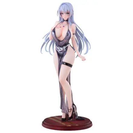 Original Character PVC Figur 1/6 Shion Alfine Dress Ver. 27 cm Produktfoto