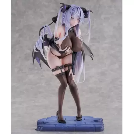 Original Character Statue 1/6 Shion Alfine Little Devil Ver. 26 cm termékfotója