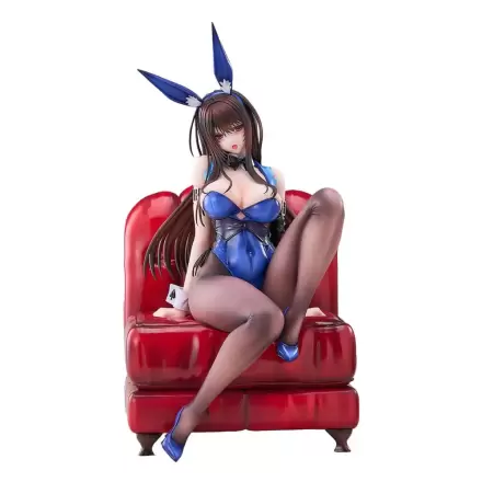 Original Character PVC Statue 1/6 Schüchternes Mädchen Minazumi Kasane Normal Edition 24 cm Produktfoto