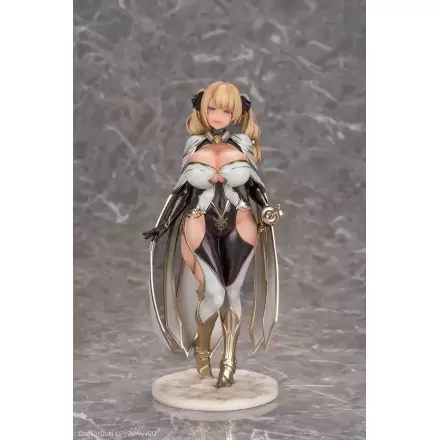Original Character PVC Statue 1/6 Silfina Illustration von oekakizuk Extra Color Special Ver. 28 cm Produktfoto