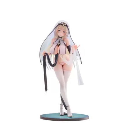 Original Character PVC Statue 1/6 Sister Elena 26 cm termékfotója