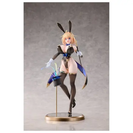 Original Character PVC Figur 1/6 Sophia F. Shirring Magician Bunny Ver. Deluxe Edition 34 Zentimeter Produktfoto