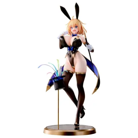 Original Character PVC Figur 1/6 Sophia F. Shirring Magician Bunny Ver. 34 cm Produktfoto