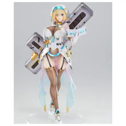 Original Character PVC Figur 1/6 Sophia F. Shirring Sister Ver. Bright Edition 28 Zentimeter Produktfoto