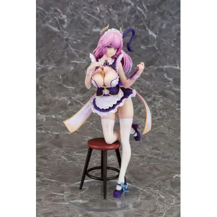 Original Character PVC Statue 1/6 Succubus Maid Maria illustration by Ken Limited Distribution 28 cm Produktfoto