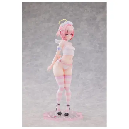 Original Character Statue 1/6 Suzu Illustrated by Kuma 4-gou 27 cm Produktfoto