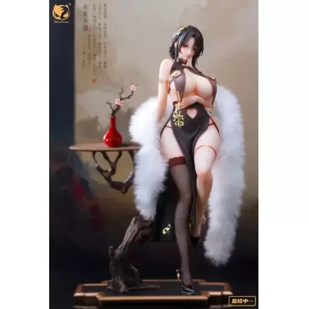 Original Character PVC Statue 1/6 You Feng Lai Yi 28 cm termékfotója