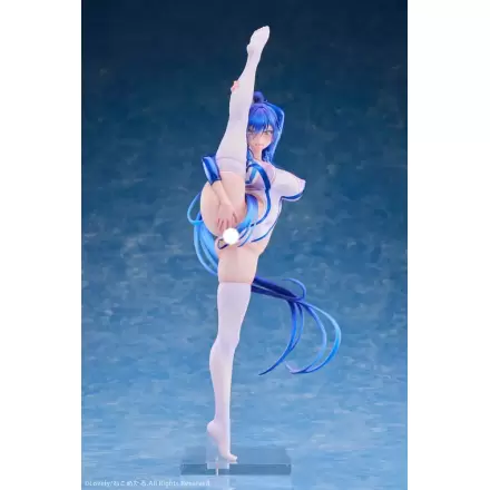 Original Character PVC Statue 1/6 Yuki Azuma - Illustrated by Neko Metaru 37 cm termékfotója