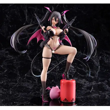 Original Character Statue 1/6 Yuuki Nanase by Monda 27 cm Produktfoto