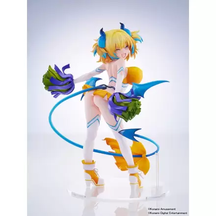 Original Character PVC Statue 1/7 Bomber Girl Pine Succubus Cheer Costume Ver. 23 cm Produktfoto