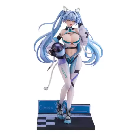 Original Character Statue 1/7 Coche-Aila 26 cm Produktfoto