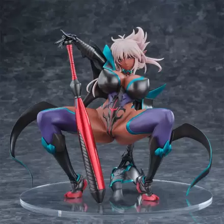 Original Character Statue 1/7 Death Ball Suzuran 18 cm Produktfoto
