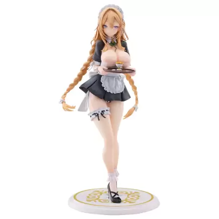 Original Character PVC Statue 1/7 Erena Tachibana 23 cm Produktfoto
