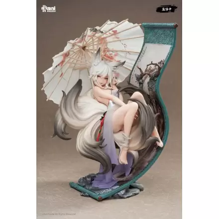 Original Character Statue 1/7 Fox Fairy Mo Li  28 cm Produktfoto