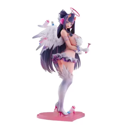 Original Character PVC Statue 1/7 Guilty illustration by Annoano 30 cm Produktfoto
