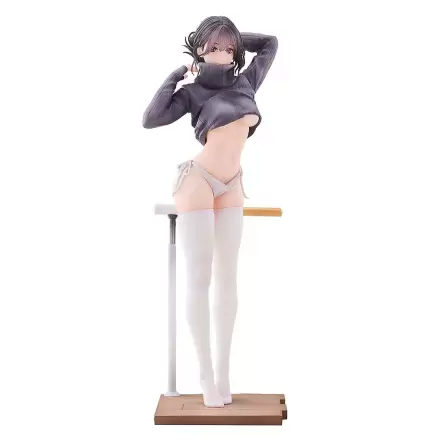 Original Character Statue 1/7 Guitar MeiMei's Dance Lesson 24 cm Produktfoto