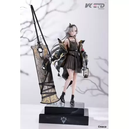Original Character PVC-Statue 1/7 Hanatsumi 37 cm Produktfoto