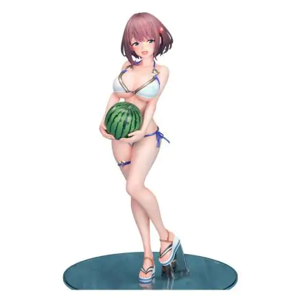 Original Character Statue 1/7 Hitoyo chan 22 cm Produktfoto