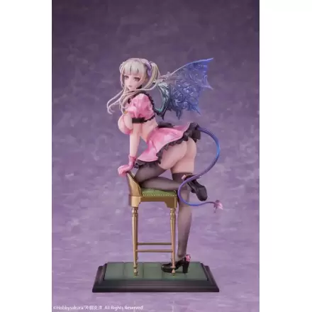 Original Character PVC Statue 1/7 Imp Unique Color 25 cm Produktfoto