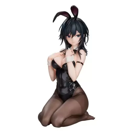 Original Character PVC Statue 1/7 Ishimi Yokoyama: Black Bunny Ver. 17 cm termékfotója