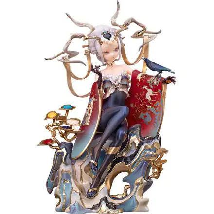 Original Character PVC Statue 1/7 Jataka of the Deer King 20 cm Produktfoto