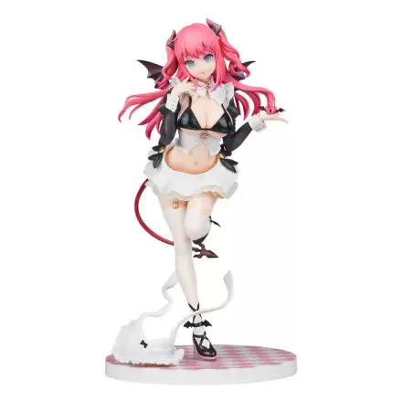 Original Character PVC-Statue 1/7 Liliya by Mimosa 24 cm Produktfoto