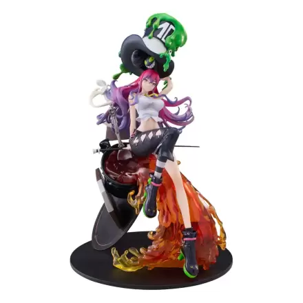 Original Character Statue 1/7 Mad Hatter 25 cm termékfotója