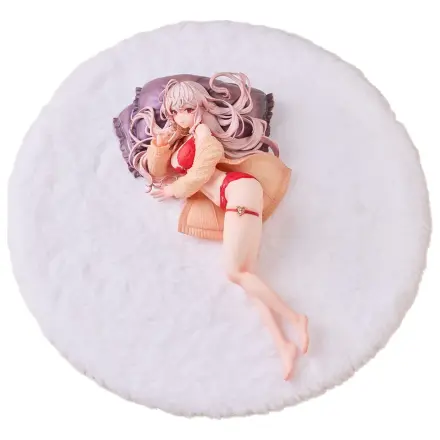 Original Character Statue 1/7 Makia 27 cm Produktfoto