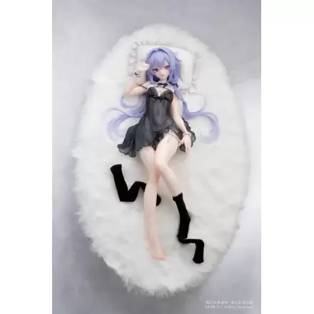 Original Character Statue 1/7 Niya Hidden Forest Ver. 26 cm Produktfoto