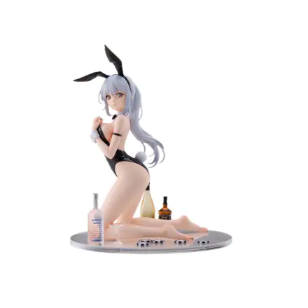 Original Character PVC Statue 1/7 Sei Deluxe Edition 20 cm termékfotója