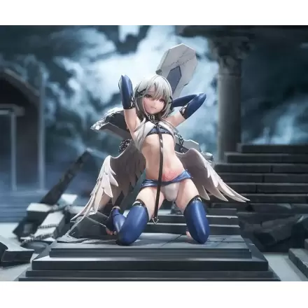 Original Character PVC Statue 1/7 Shion 19 cm Produktfoto