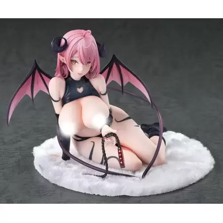 Original Character PVC Statue 1/7 Succubus Alisa 15 cm Produktfoto