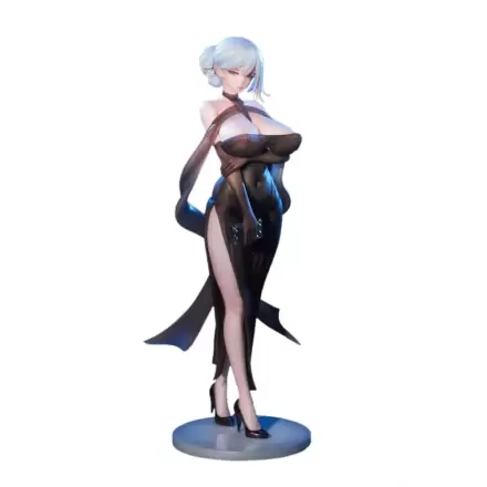 Original Character PVC Statue 1/7 Wife Deluxe Edition 25 cm termékfotója