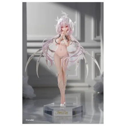 Original Character PVC Statue 1/7 Wu Ming Shi Jane Doe Stigma Ver. 27 cm Produktfoto
