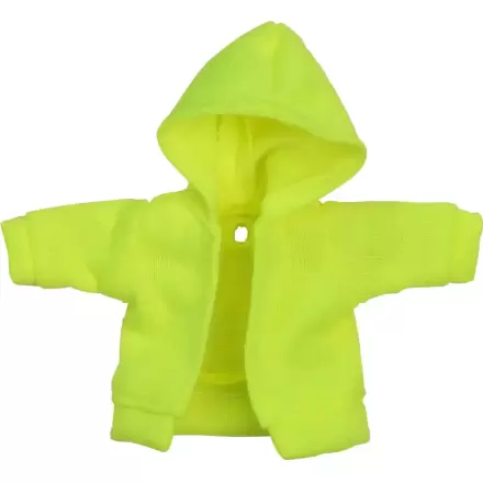 Original Character Zubehör-Set für Nendoroid Doll Actionfiguren Outfit Set: Hoodie (Yellow) Produktfoto