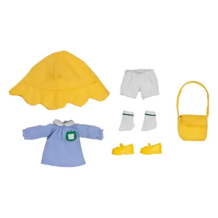 Original Character Zubehör-Set für Nendoroid Doll Actionfiguren Outfit Set: Kindergarten - Kids termékfotója