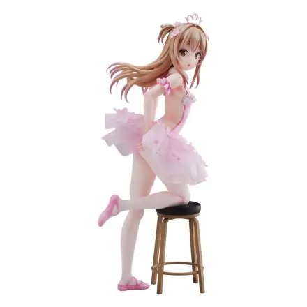 Original Character PVC Statue Anmi Illustration Flamingo Ballet Kouhai-chan 24 cm Produktfoto